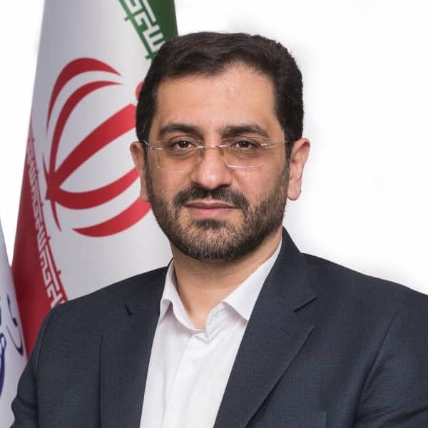 Arjaei Seyed Abdoulah