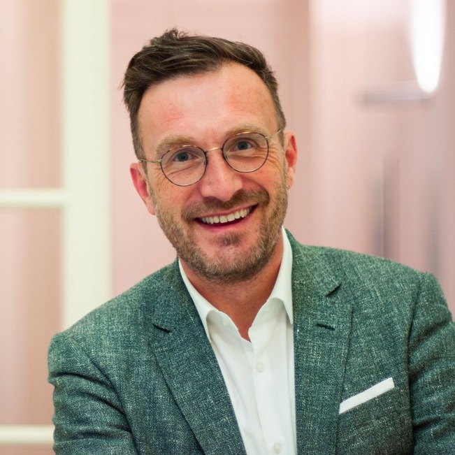 Pascal Smet