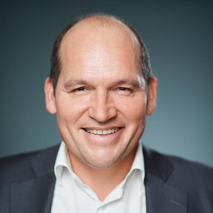 Philippe Close
