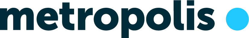 metropolis logo